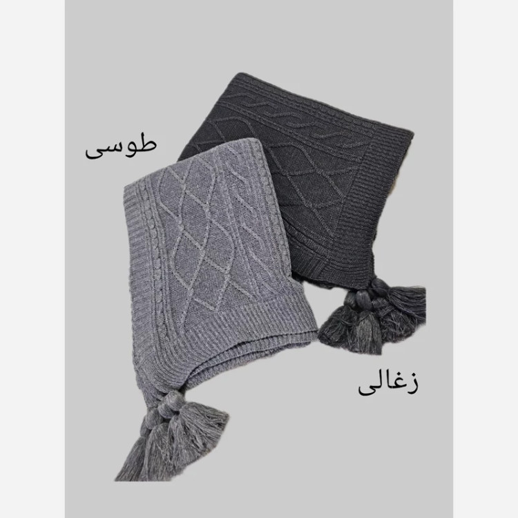 فروش تک و عمده شال مبل دیانا