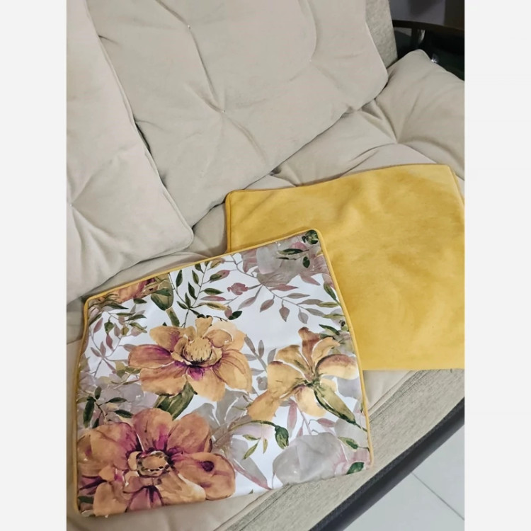 کاور کوسن مخمل 40 در 40 بیش از 30 طرح