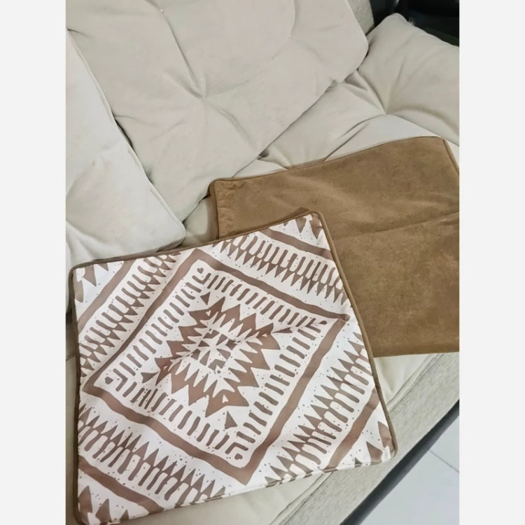 کاور کوسن مخمل 40 در 40 بیش از 30 طرح