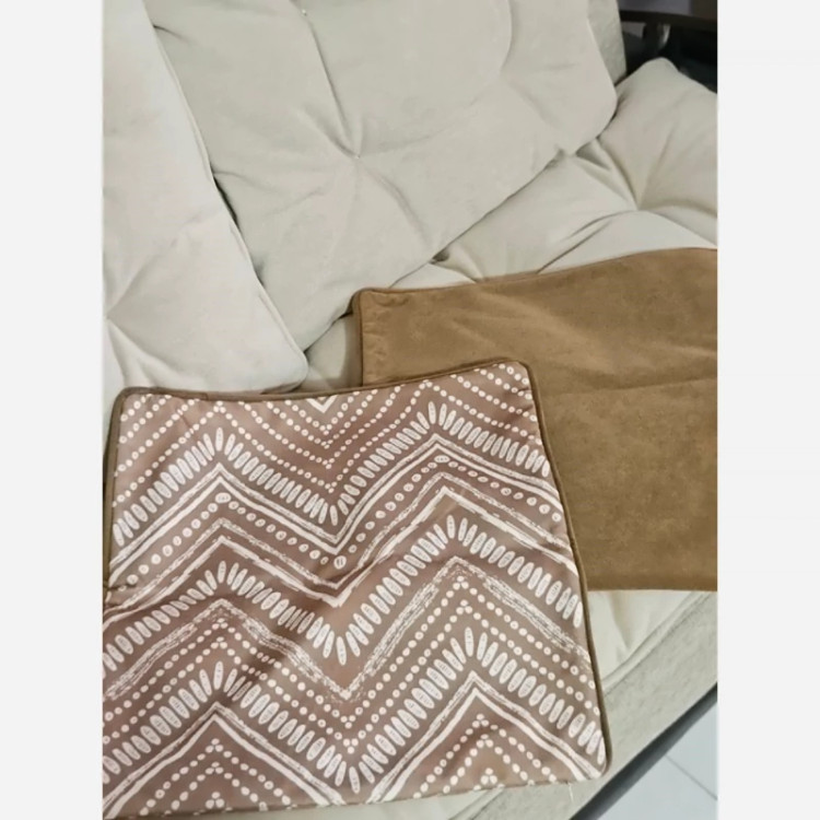 کاور کوسن مخمل 40 در 40 بیش از 30 طرح