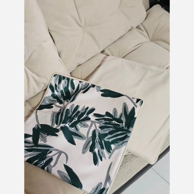 کاور کوسن مخمل 40 در 40 بیش از 30 طرح