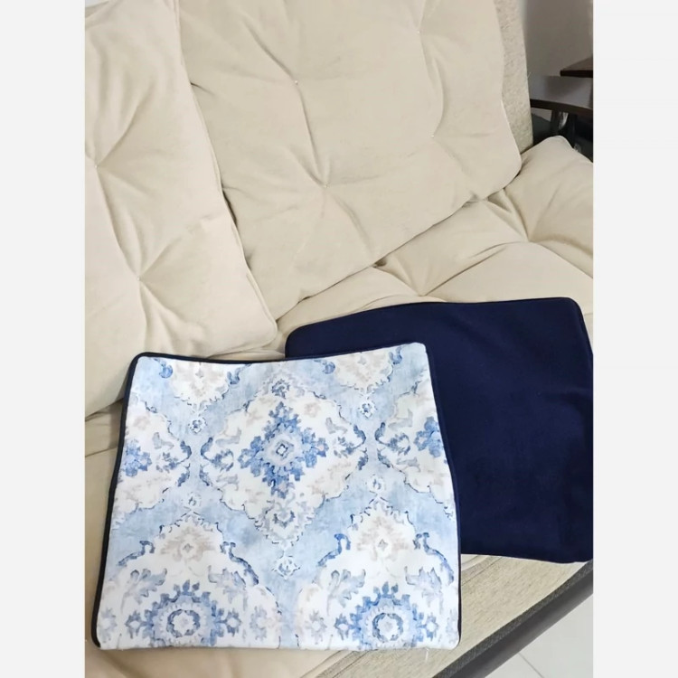 کاور کوسن مخمل 40 در 40 بیش از 30 طرح